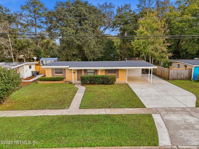3135 VICTORIA PARK Road, Jacksonville, FL 32216