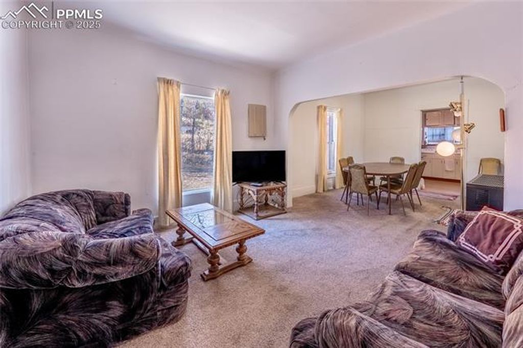 1005 E 4th Street, Trinidad, CO 81082 — photo 3