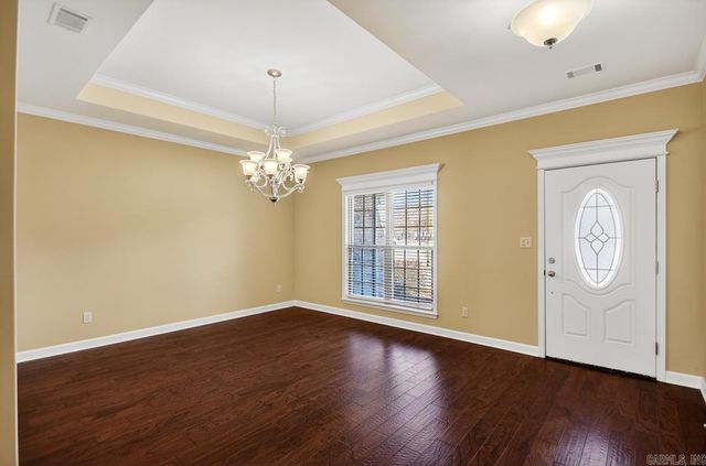 1009 Ridgewood Drive, Little Rock, AR 72206