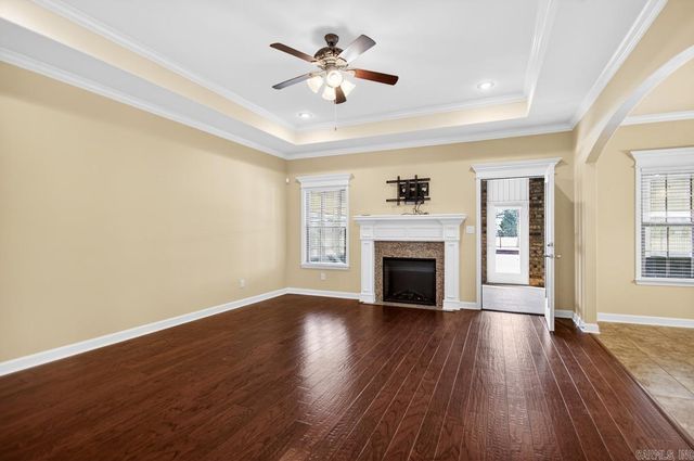 1009 Ridgewood Drive, Little Rock, AR 72206