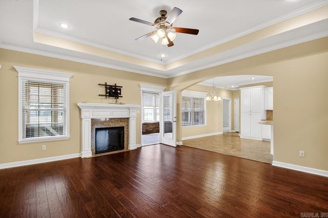 1009 Ridgewood Drive, Little Rock, AR 72206