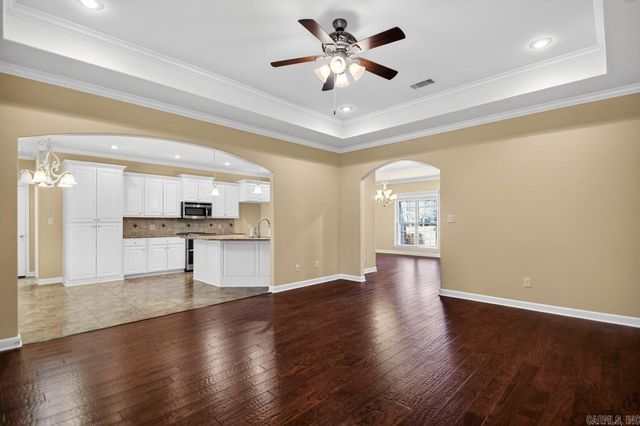 1009 Ridgewood Drive, Little Rock, AR 72206