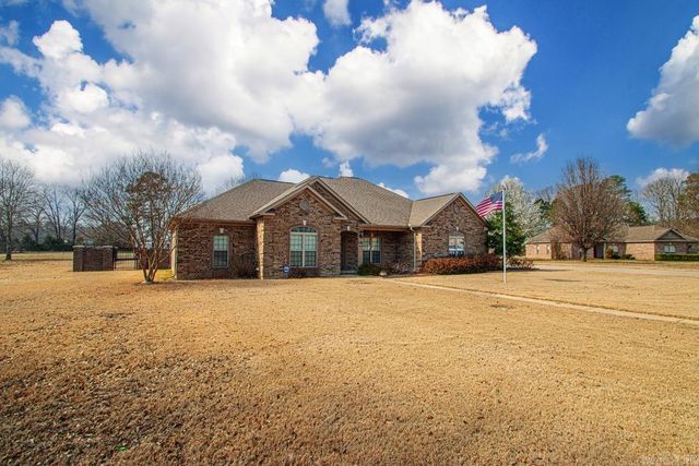 1009 Ridgewood Drive, Little Rock, AR 72206