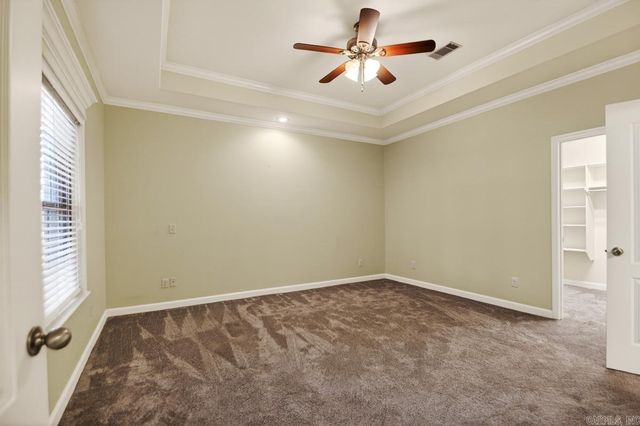 1009 Ridgewood Drive, Little Rock, AR 72206