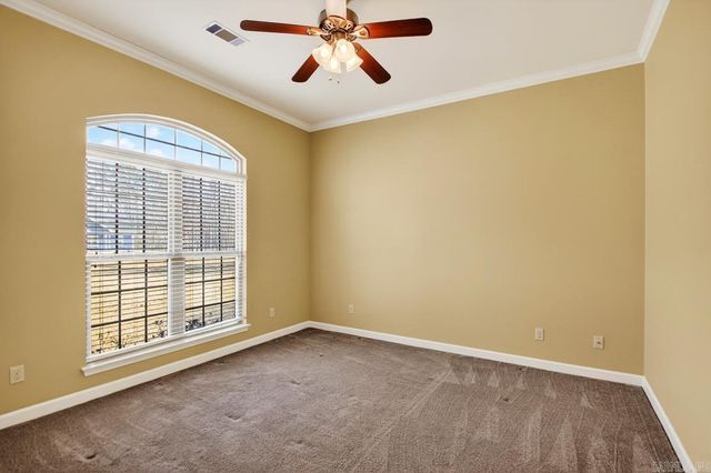 1009 Ridgewood Drive, Little Rock, AR 72206