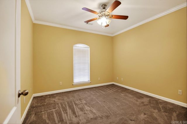 1009 Ridgewood Drive, Little Rock, AR 72206