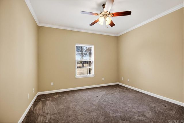 1009 Ridgewood Drive, Little Rock, AR 72206