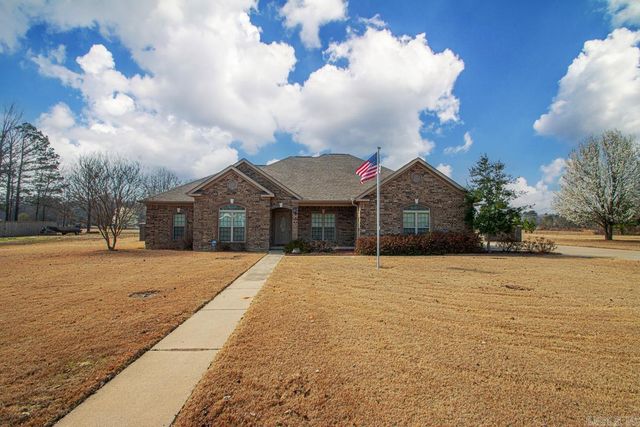 1009 Ridgewood Drive, Little Rock, AR 72206