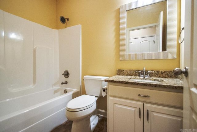 1009 Ridgewood Drive, Little Rock, AR 72206