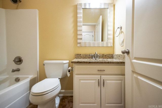 1009 Ridgewood Drive, Little Rock, AR 72206