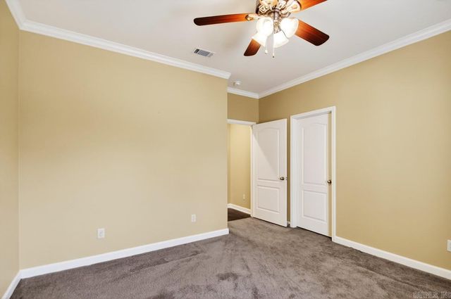 1009 Ridgewood Drive, Little Rock, AR 72206