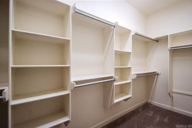 1009 Ridgewood Drive, Little Rock, AR 72206