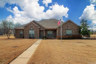 1009 Ridgewood Drive, Little Rock, AR 72206