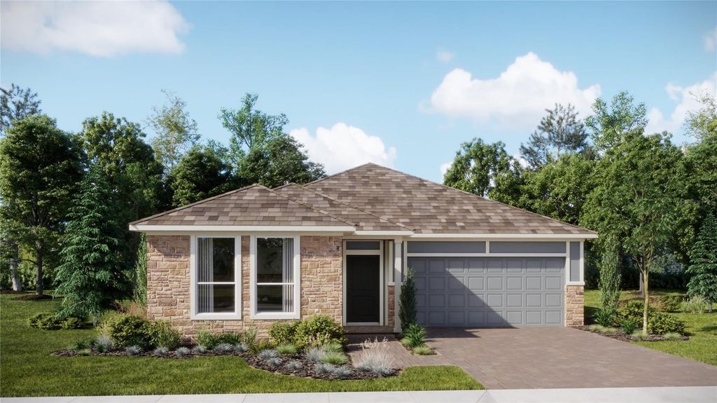 5255 HAVEN VIEW DRIVE, Clermont, FL 34714