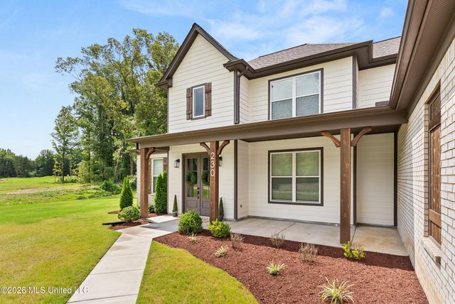 230 Centerline Roper Loop, Byhalia, MS 38611