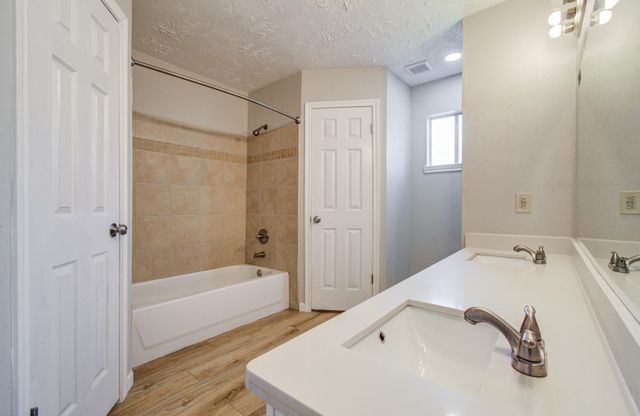 20207 Misty Pines Drive, Humble, TX 77346