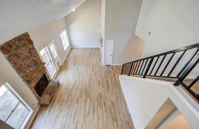 20207 Misty Pines Drive, Humble, TX 77346