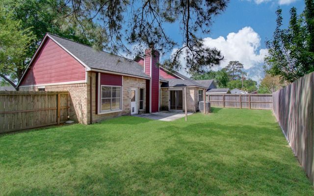 20207 Misty Pines Drive, Humble, TX 77346