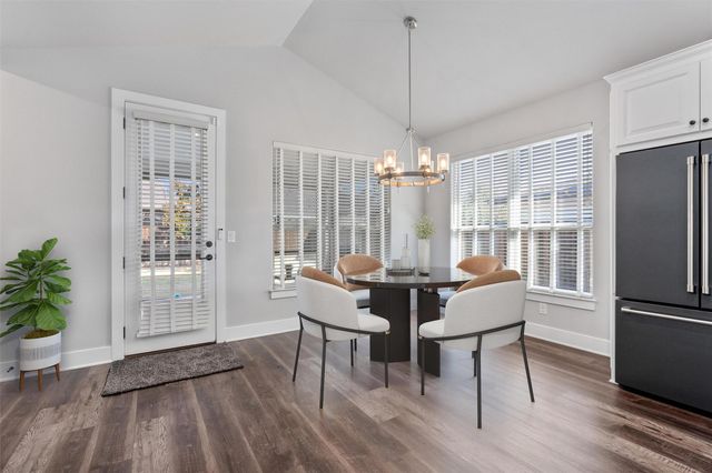 104 Dax DR, Liberty Hill, TX 78642