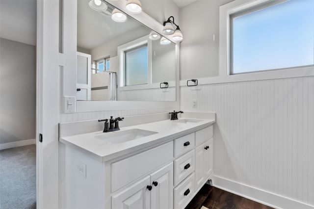 104 Dax DR, Liberty Hill, TX 78642