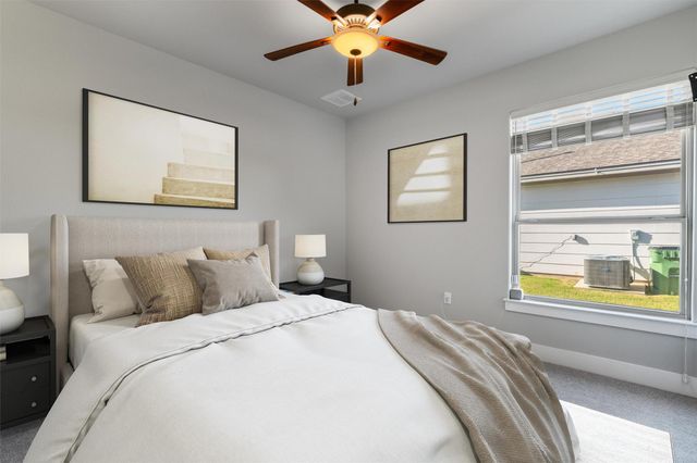 104 Dax DR, Liberty Hill, TX 78642