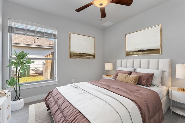 104 Dax DR, Liberty Hill, TX 78642