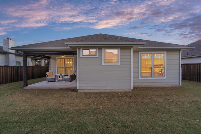 104 Dax DR, Liberty Hill, TX 78642