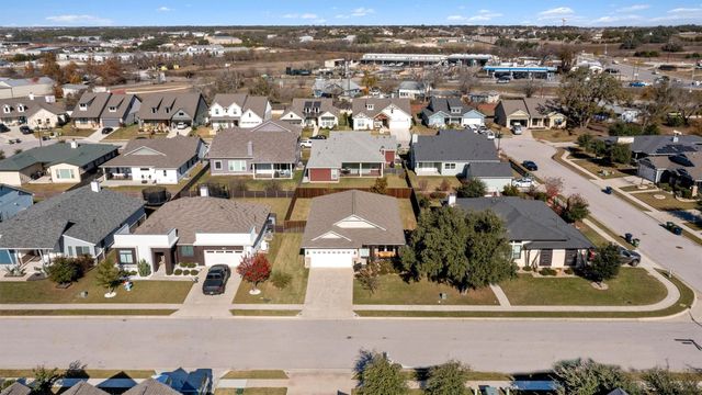 104 Dax DR, Liberty Hill, TX 78642