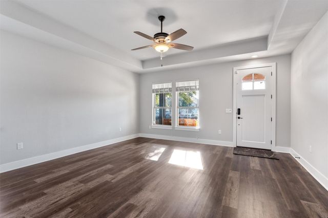 104 Dax DR, Liberty Hill, TX 78642