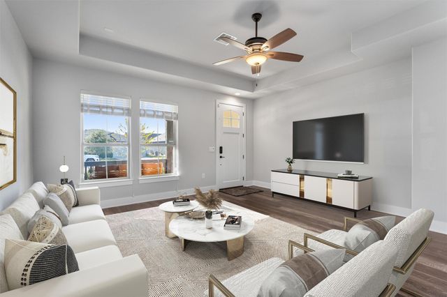 104 Dax DR, Liberty Hill, TX 78642