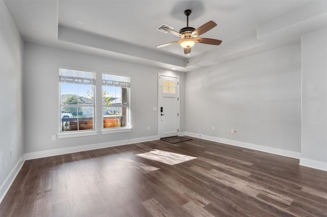 104 Dax DR, Liberty Hill, TX 78642