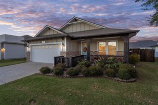 104 Dax DR, Liberty Hill, TX 78642