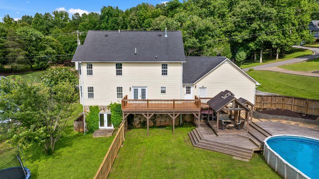 133 Merry Wood Drive, Rossville, GA 30741