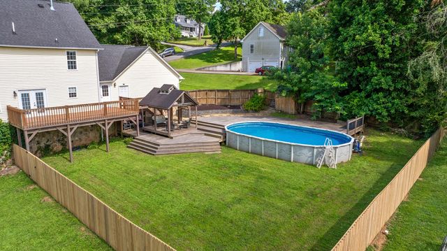 133 Merry Wood Drive, Rossville, GA 30741