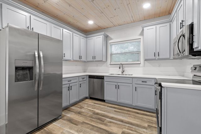 5032 Red Clay Road, Cohutta, GA 30710