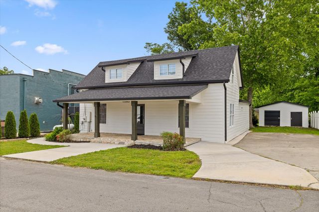 5032 Red Clay Road, Cohutta, GA 30710