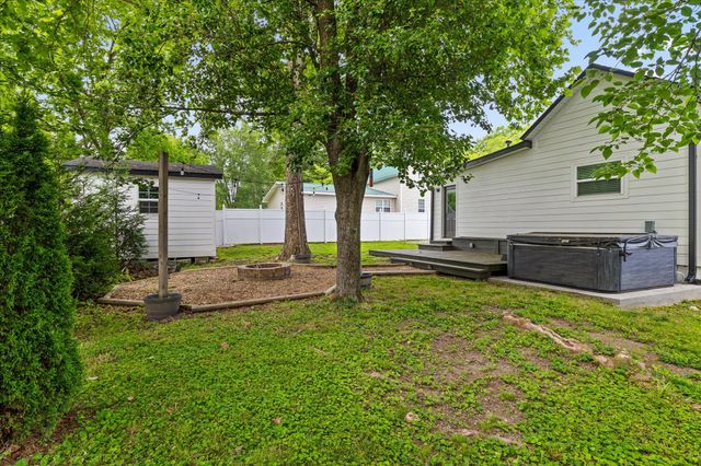 5032 Red Clay Road, Cohutta, GA 30710
