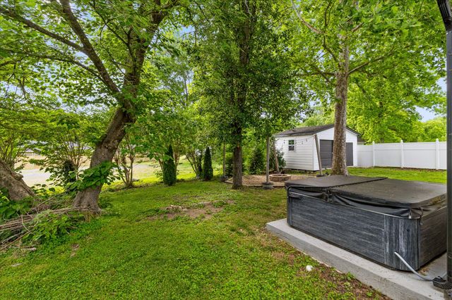 5032 Red Clay Road, Cohutta, GA 30710