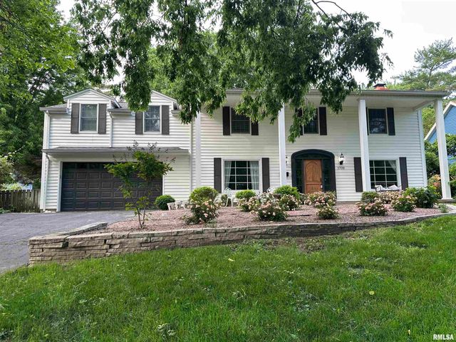 1709 Outer Park Drive, Springfield, IL 62704