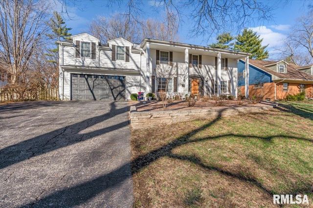 1709 Outer Park Drive, Springfield, IL 62704