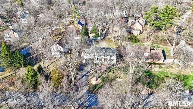 1709 Outer Park Drive, Springfield, IL 62704