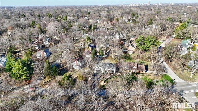 1709 Outer Park Drive, Springfield, IL 62704