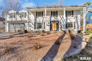 1709 Outer Park Drive, Springfield, IL 62704