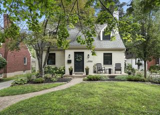 3764 Indianview Avenue, Mariemont, OH 45227