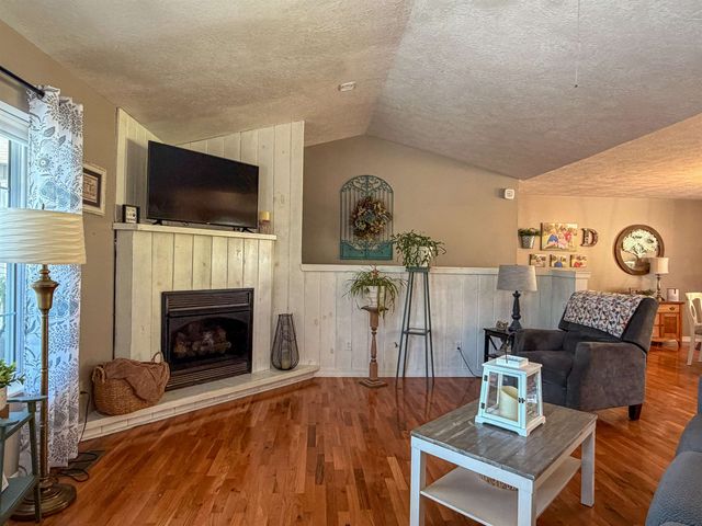 86 Hualapi Drive, Cherokee Village, AR 72529