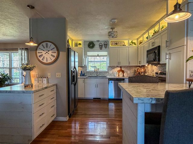 86 Hualapi Drive, Cherokee Village, AR 72529