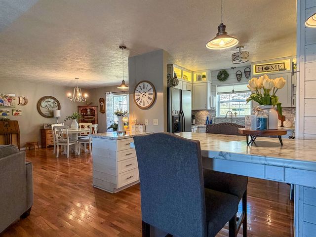 86 Hualapi Drive, Cherokee Village, AR 72529