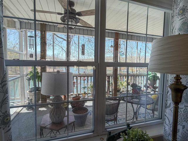 86 Hualapi Drive, Cherokee Village, AR 72529