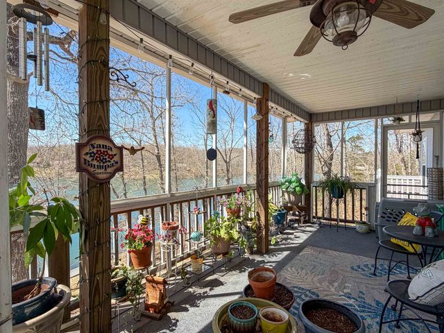 86 Hualapi Drive, Cherokee Village, AR 72529