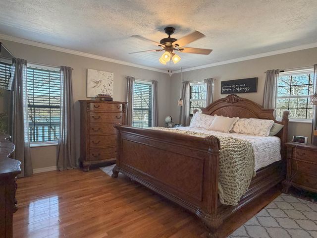 86 Hualapi Drive, Cherokee Village, AR 72529